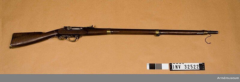 File:Kammerlader rifle M1857.jpg