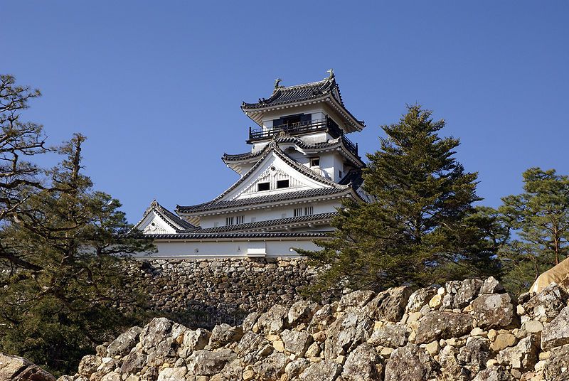 File:Kochi Castle04s3872.jpg