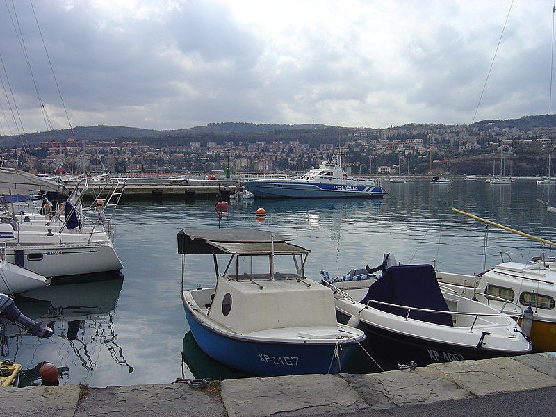 File:Koper Adriatic.JPG