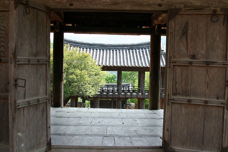 File:Korea-Andong-Mukgye Seowon-05.jpg