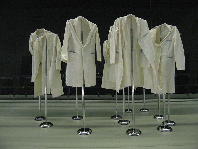 File:Lab coats.jpg