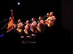 Ladysmith Black Mambazo