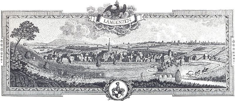 File:Langenzenn um 1800.jpg