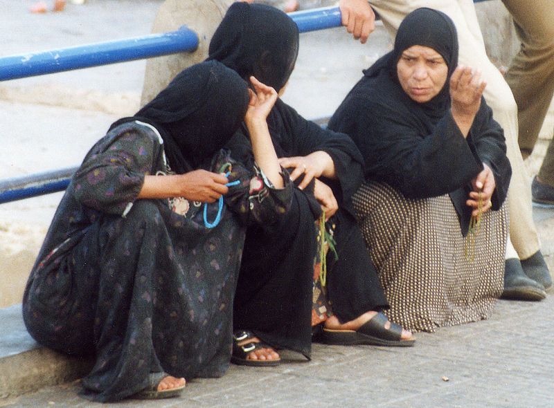 File:Lebanese women.jpg