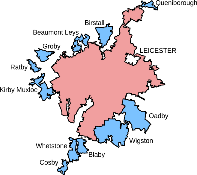 File:LeicesterUrbanArea.svg