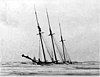 Lookout (schooner) Shipwreck