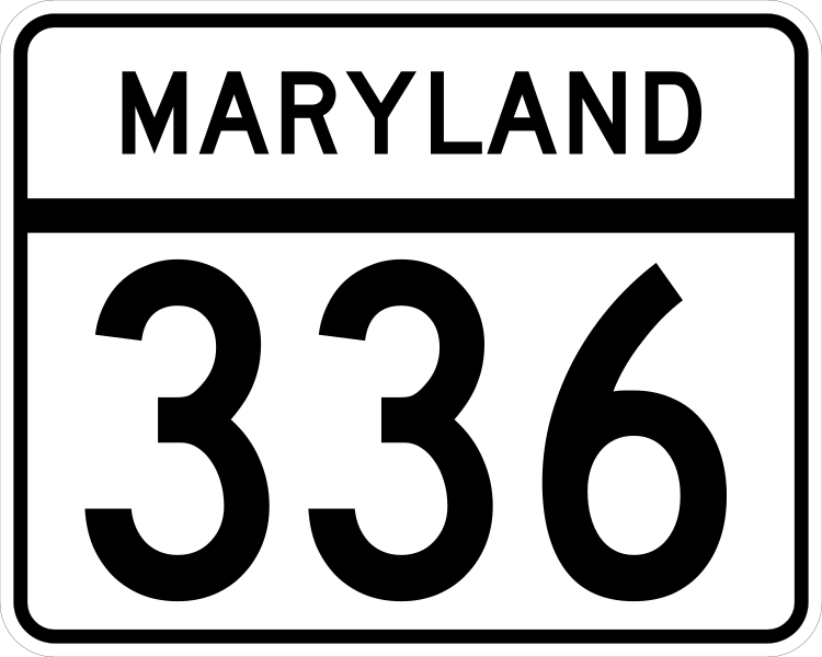 File:MD Route 336.svg