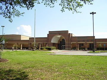 Walter Matthys Elementary School