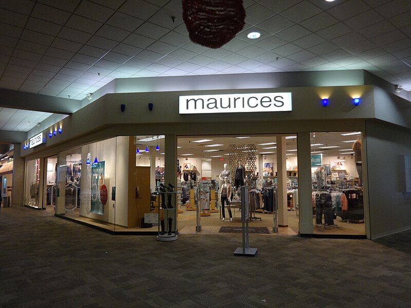 File:Maurices, Tifton Mall.JPG