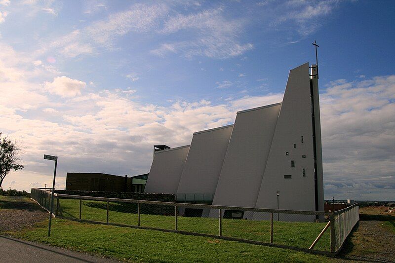 File:Nærbø kirke.jpg