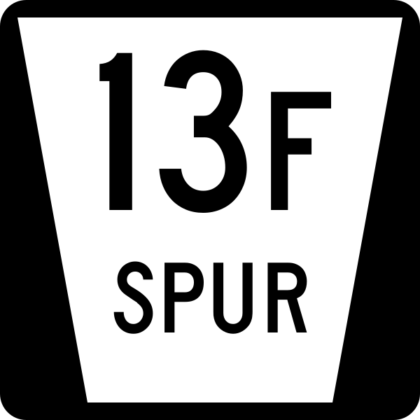 File:N SPUR 13F.svg