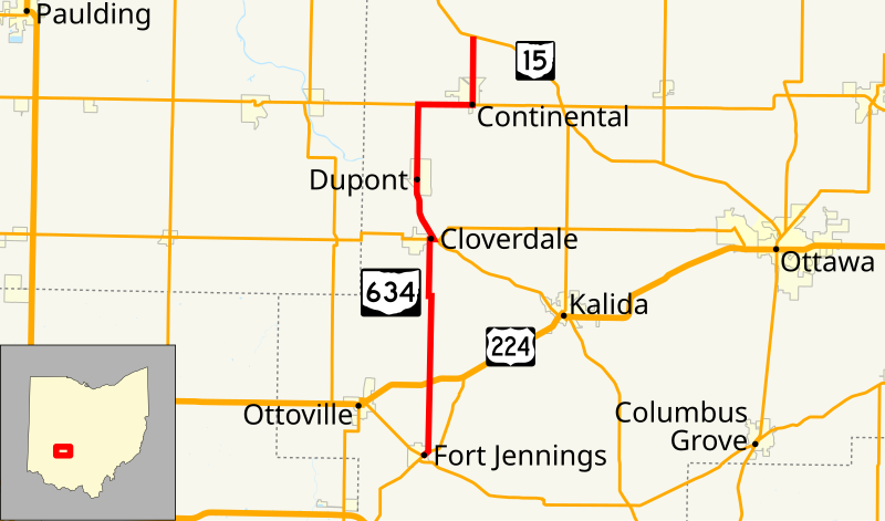 File:OH 634 map.svg