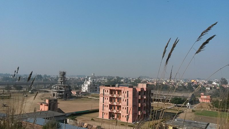 File:Pathankot City 2.jpg