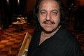 Image 3American pornographic actor Ron Jeremy. One of top Porn Stars of All Time.