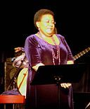 Sibongile Khumalo in 2008