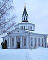 Själevad Church