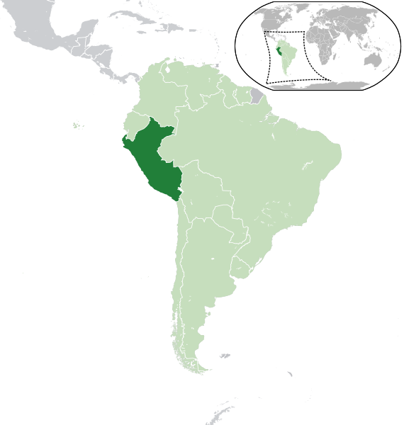 File:UNASUR-Peru.svg