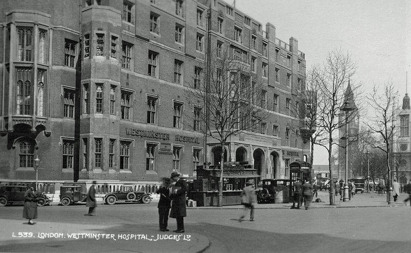 File:Westminster Hospital (22823072165).jpg