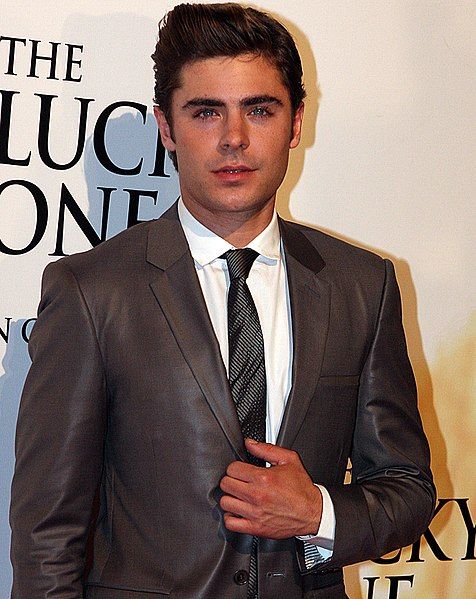 File:Zac Efron 2012.jpg