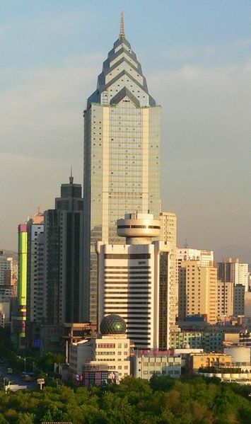 File:Zhong Tian Plaza.jpg