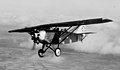 Image 12Lithuanian design ANBO III aircraft from 1930s