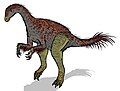 Alxasaurus