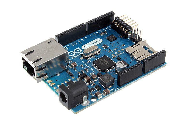 File:Arduino Ethernet Board.jpg