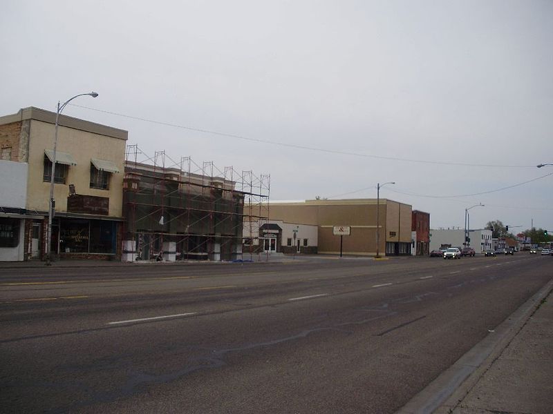 File:Blackfoot, Idaho.jpg