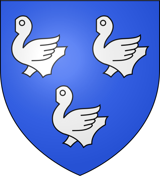 File:Blason Cosne.svg