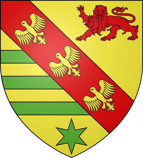 File:Blason darnieulles.svg