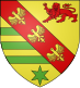 Coat of arms of Darnieulles