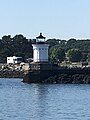 Bug Light in 2018