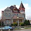 Nagle Warren Mansion in May 2011