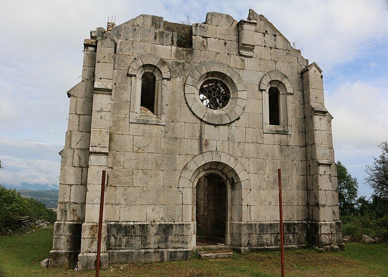 File:Church Bunic Croatia.jpg