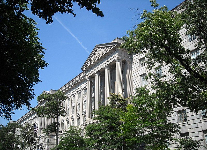 File:Commerce Department DC.JPG