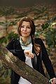 Elif Shafak, Turkish-British novelist