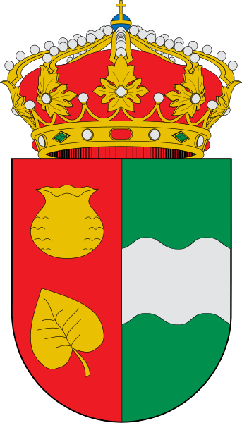 File:Escudo de Benahadux.svg