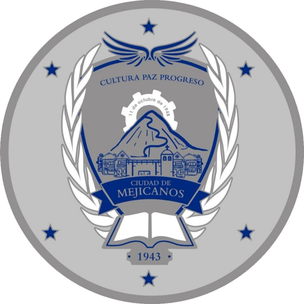 File:Escudo de Mejicanos.png