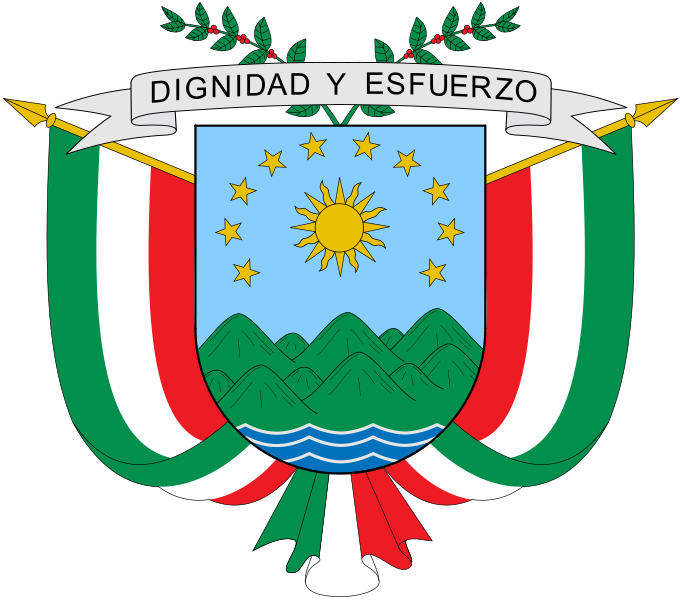 File:Escudo de Obando.svg