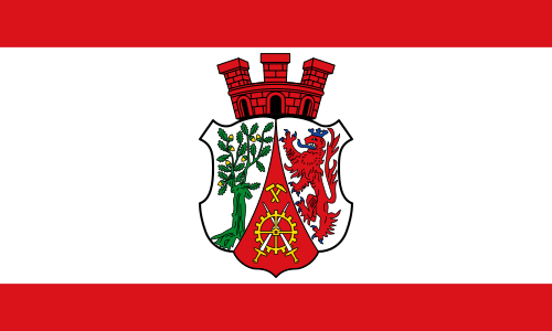 File:Flagge Dorp.svg