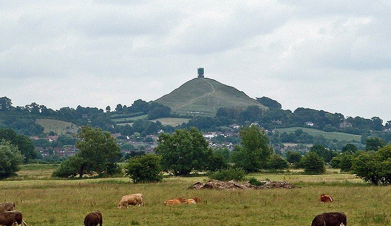 File:Glastonbury Tor.jpg