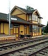 Goleta Depot