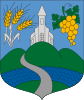 Coat of arms of Gyúró