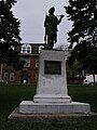 Hector Pioneer (1923) by John Wilson, Pictou, Nova Scotia