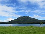 Hiuchigatake, Fukushima