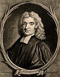 John Flamsteed