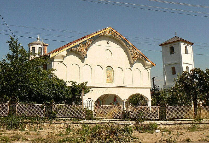 File:Kocherinovo-church.jpg