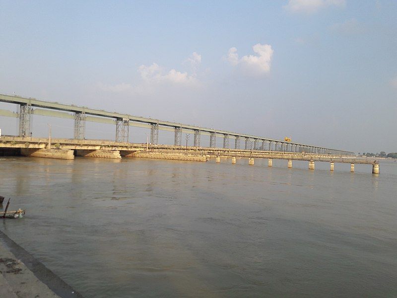 File:Koshi Barrage Original.jpg