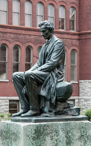 File:Lincoln Seated (19335600231).jpg