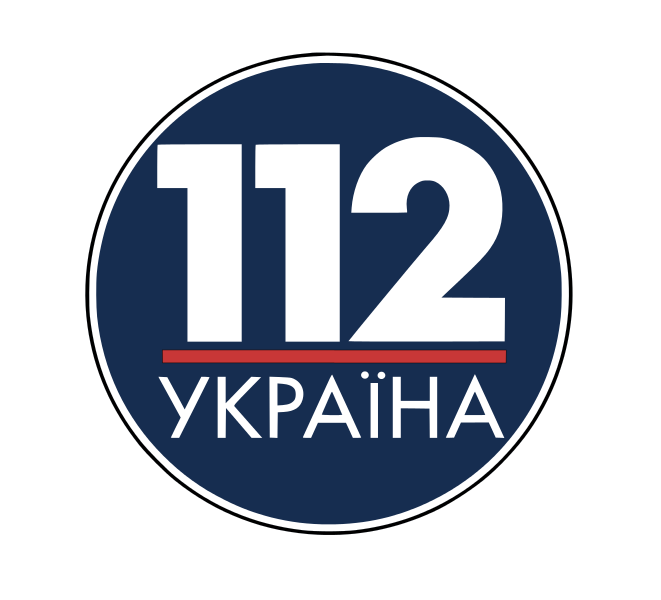 File:Logo 112 Ukraine.svg